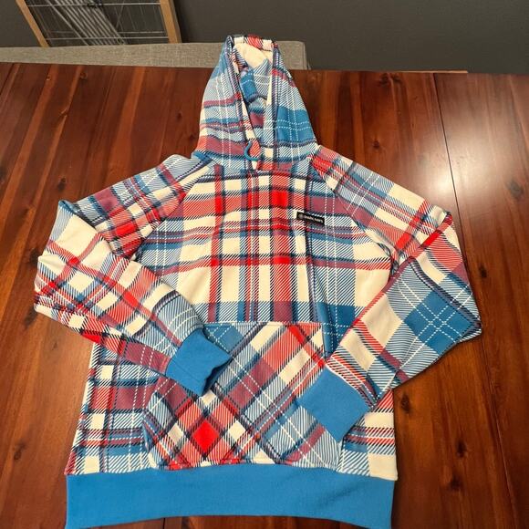 Spark Paws Matching Hoodie Set, Men’s Medium & Dog Small - Picture 2 of 6